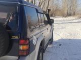 Mitsubishi Pajero 1994 года за 3 300 000 тг. в Усть-Каменогорск – фото 2