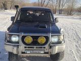 Mitsubishi Pajero 1994 года за 3 300 000 тг. в Усть-Каменогорск