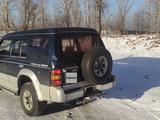 Mitsubishi Pajero 1994 года за 3 300 000 тг. в Усть-Каменогорск – фото 3