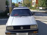 Volkswagen Jetta 1990 года за 950 000 тг. в Костанай – фото 4