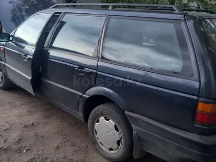 Volkswagen Passat 1993 года за 1 850 000 тг. в Павлодар – фото 2