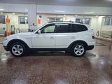 BMW X3 2008 года за 5 000 000 тг. в Павлодар – фото 2