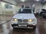 BMW X3 2008 года за 6 000 000 тг. в Павлодар