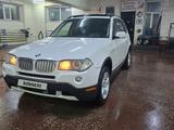 BMW X3 2008 года за 5 000 000 тг. в Павлодар – фото 3