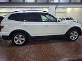 BMW X3 2008 года за 5 000 000 тг. в Павлодар – фото 4