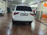 BMW X3 2008 года за 5 000 000 тг. в Павлодар – фото 5