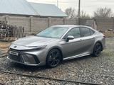 Toyota Camry 2024 годаүшін18 990 000 тг. в Павлодар – фото 4