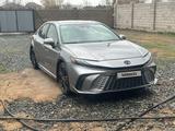 Toyota Camry 2024 годаүшін18 990 000 тг. в Павлодар – фото 2