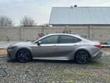 Toyota Camry 2024 годаүшін18 990 000 тг. в Павлодар – фото 5