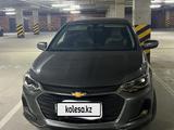 Chevrolet Onix 2023 года за 7 700 000 тг. в Астана