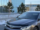 Toyota Camry 2016 годаүшін11 800 000 тг. в Шымкент