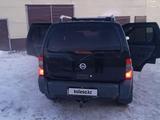 Nissan Xterra 2004 года за 3 500 000 тг. в Актобе – фото 5