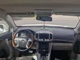 Chevrolet Captiva 2014 года за 7 300 000 тг. в Астана