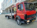 Mercedes-Benz  814 1988 годаүшін9 500 000 тг. в Алматы – фото 2