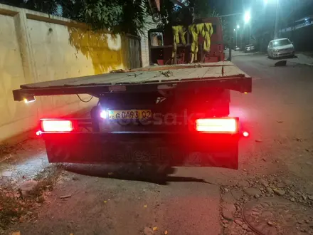 Mercedes-Benz  814 1988 года за 9 500 000 тг. в Алматы – фото 3