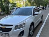 Chevrolet Cruze 2013 года за 4 800 000 тг. в Павлодар
