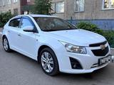 Chevrolet Cruze 2013 года за 4 800 000 тг. в Павлодар – фото 2