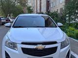 Chevrolet Cruze 2013 года за 4 800 000 тг. в Павлодар – фото 3