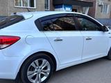 Chevrolet Cruze 2013 года за 4 800 000 тг. в Павлодар – фото 4