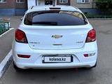 Chevrolet Cruze 2013 года за 4 800 000 тг. в Павлодар – фото 5