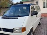 Volkswagen Transporter 1995 года за 2 000 000 тг. в Каскелен – фото 3