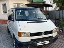 Volkswagen Transporter, 1995