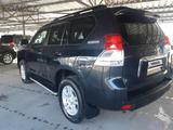 Toyota Land Cruiser Prado 2012 годаүшін22 500 000 тг. в Алматы