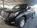 Toyota Land Cruiser Prado 2012 года за 22 500 000 тг. в Алматы – фото 4