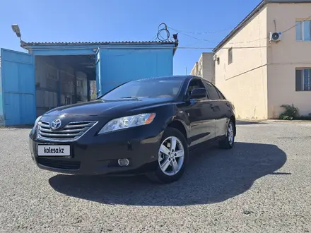 Toyota Camry 2006 года за 5 000 000 тг. в Кызылорда