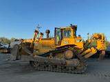 Бульдозер CAT D8R в Костанай – фото 2
