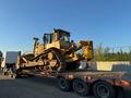 Бульдозер CAT D8R в Костанай – фото 11