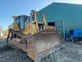 Бульдозер CAT D8R в Костанай – фото 12