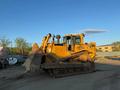 Бульдозер CAT D8R в Костанай – фото 13