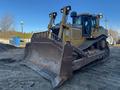 Бульдозер CAT D8R в Костанай – фото 14