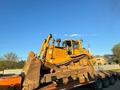 Бульдозер CAT D8R в Костанай – фото 3