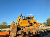 Бульдозер CAT D8R в Костанай – фото 3