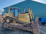 Бульдозер CAT D8R в Костанай – фото 5