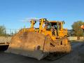 Бульдозер CAT D8R в Костанай – фото 8