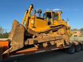 Бульдозер CAT D8R в Костанай – фото 9