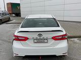 Toyota Camry 2018 годаүшін8 500 000 тг. в Кульсары – фото 4