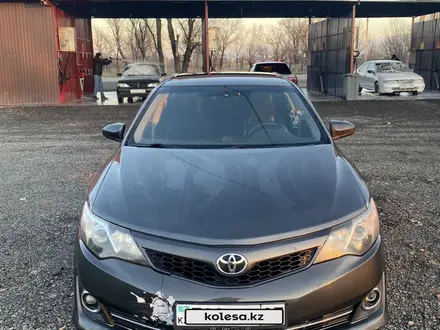 Toyota Camry 2012 года за 8 150 000 тг. в Алматы