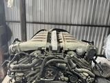 Бентли 6.0 Bentley мотор коробка акпп двс за 5 000 тг. в Алматы