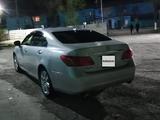 Lexus ES 350 2006 года за 6 400 000 тг. в Шиели – фото 2