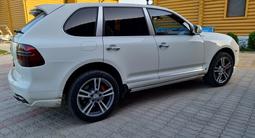 Porsche Cayenne 2008 годаүшін7 100 000 тг. в Алматы – фото 5