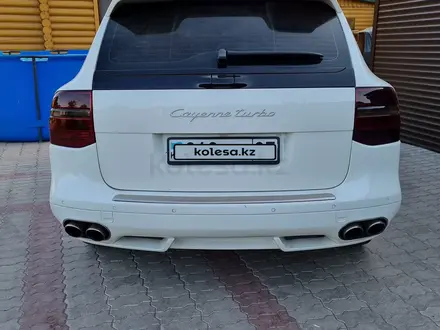 Porsche Cayenne 2008 года за 7 100 000 тг. в Алматы – фото 6