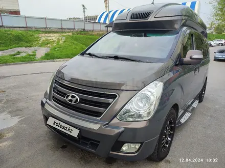 Hyundai Starex 2012 года за 16 000 000 тг. в Шымкент