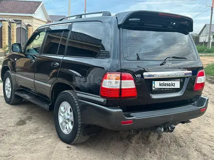 Toyota Land Cruiser 2004 года за 12 000 000 тг. в Уральск – фото 4