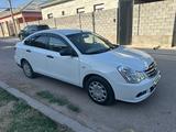 Nissan Almera 2015 года за 3 400 000 тг. в Сарыагаш – фото 4