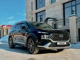 Hyundai Santa Fe 2023 года за 16 500 000 тг. в Караганда