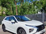 Mitsubishi Eclipse Cross 2022 года за 16 000 000 тг. в Алматы – фото 2